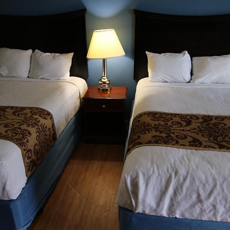 121 Motel Battleboro Ngoại thất bức ảnh