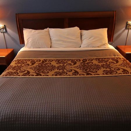 121 Motel Battleboro Ngoại thất bức ảnh